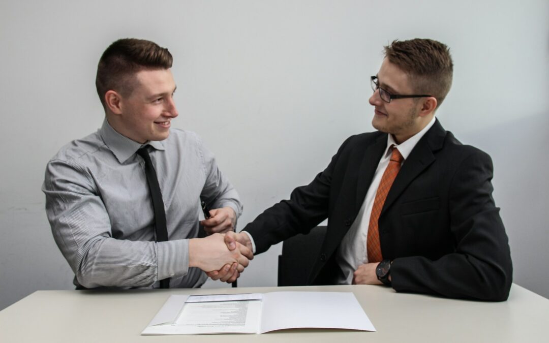 Recruiting Partner: Your Marketing Team’s Key to Top Talent