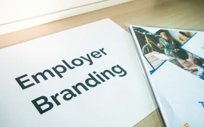 Building a Strong Employer Brand: Strategies for Attracting Top Talent