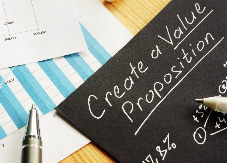Attract Top Talent with a Unique Career Value Proposition